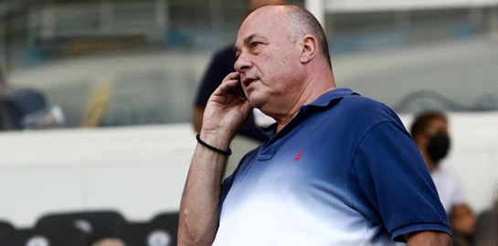 Τελικά θα πάει ο Αχιλλέας Μπέος στο Survivor;