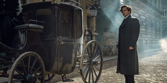 Οι ρόλοι της ζωής του Henry Cavill