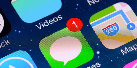 Προβλήματα ασφαλείας αντιμετωπίζει το iMessage της Apple