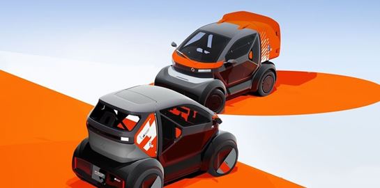 Γιατί η Renault ποντάρει στην επιτυχία του Mobilize Duo