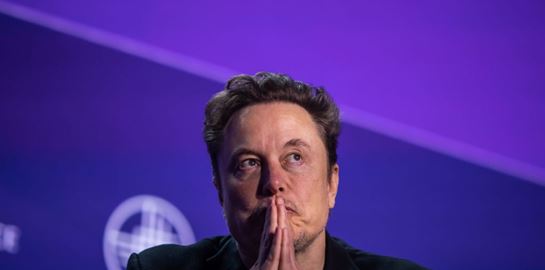 Ο Elon Musk αποκάλυψε ποια ταινία του άλλαξε τη ζωή