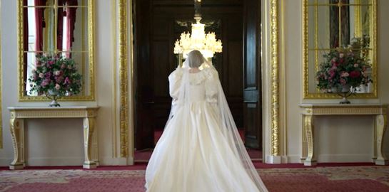 Πρώτη ματιά στην 4η σεζόν του The Crown