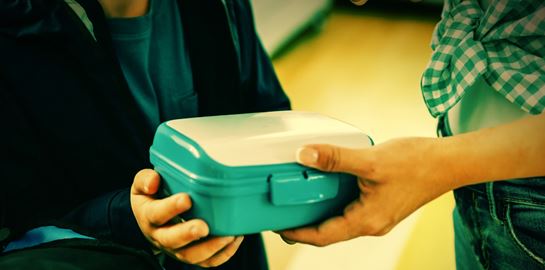 Οι λόγοι που λατρεύαμε τα τάπερ σαν παιδιά στην Ελλάδα