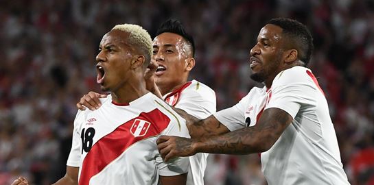 5 hipster ομάδες για το φετινό Μουντιάλ