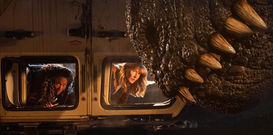 5 στρατηγικές κινήσεις που αναβάθμισαν το Jurassic World