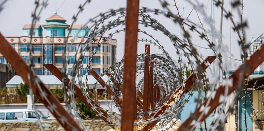 Σε οριακή κατάσταση το σύστημα υγείας του Αφγανιστάν