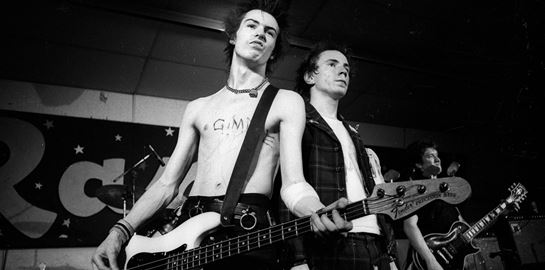 Η σύντομη αλλά περιεκτική, punk αλήθεια του Sid Vicious