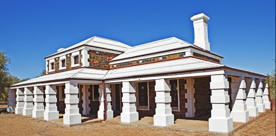 Μία πόλη της Αυστραλίας βγαίνει στο σφυρί