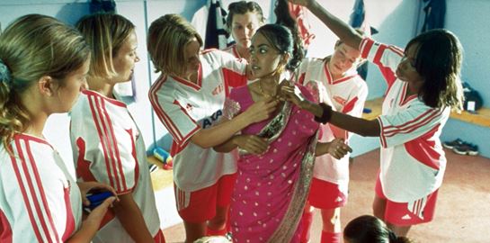 Θρυλική ποδοσφαιρική ταινία επιστρέφει σύντομα με sequel