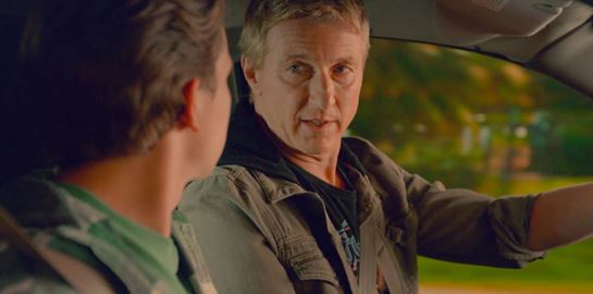 Πρώτο trailer - και ημερομηνία- για την 5η σεζόν του Cobra Kai