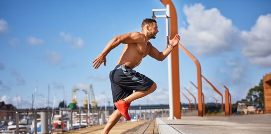 Γιατί 1 λεπτό HIIT ισούται με 45 λεπτά γυμναστικής