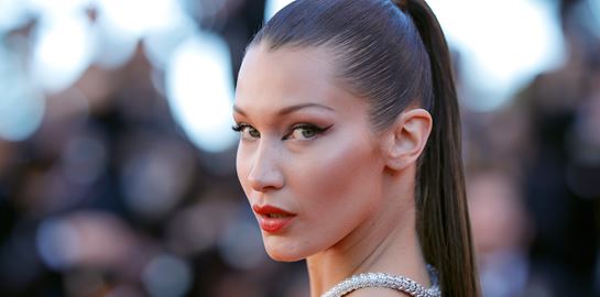 Η Bella Hadid κατηγορεί το Instagram για bullying