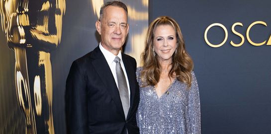 Όσα έγιναν στη λαμπερή τελετή του Governors Ball