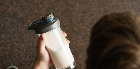 Με τι δεν πρέπει να συνδυάζεις την κρεατίνη σου