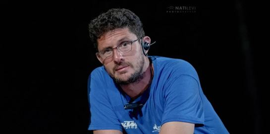 Παραγωγός του Fauda σκοτώθησε στη Λωρίδα της Γάζας