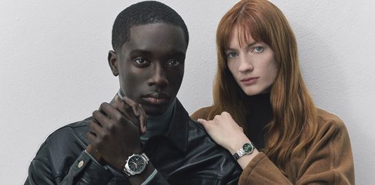 Στις νέες συλλογές ρολογιών και κοσμημάτων Trussardi θα βρεις τα διαχρονικά δώρα που αναζητάς