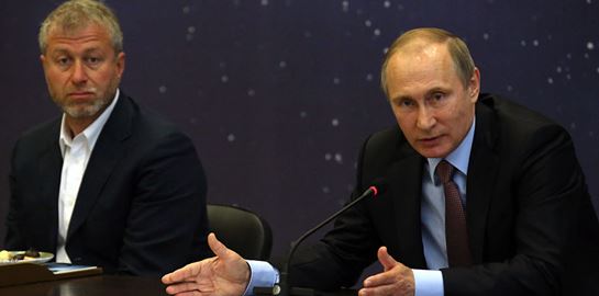 Πώς δημιούργησαν την περιουσία τους οι Ρώσοι ολιγάρχες