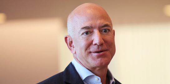 Η λίστα με τους πλουσιότερους Αμερικανούς για το 2023