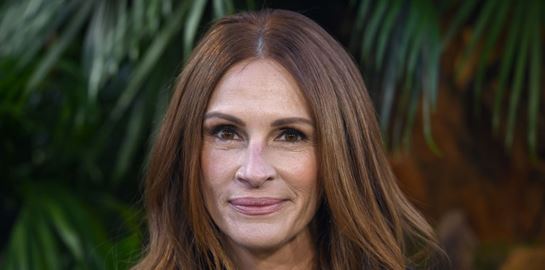 Τι σχέση έχει η Julia Roberts με τον Martin Luther King;