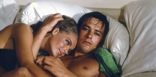 Όταν η Ferrari του Alain Delon πουλήθηκε σε τιμή ρεκόρ