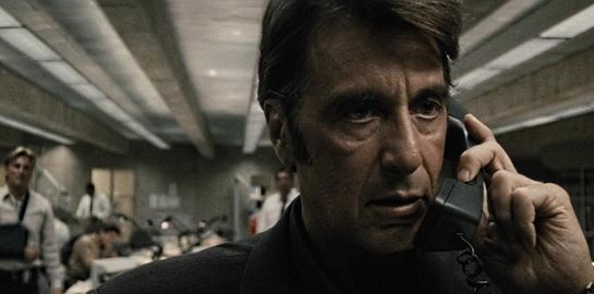 Θρυλική ταινία με τους De Niro-Pacino επιστρέφει με remake