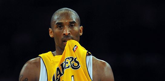 Ο κώδικας του Kobe Bryant