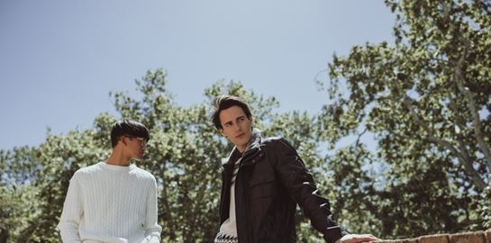 Παγκόσμια Ημέρα Ανδρών: Ξεκίνα με το στυλ που σου αξίζει