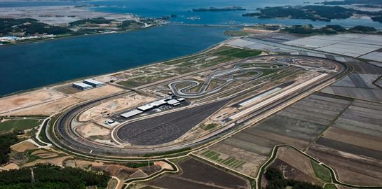 Μια ματιά στο Technoring, το κέντρο δοκιμών της Hankook