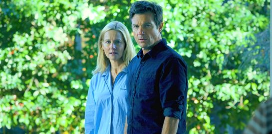 3 σειρές και 2 ταινίες που καταφθάνουν στο Netflix