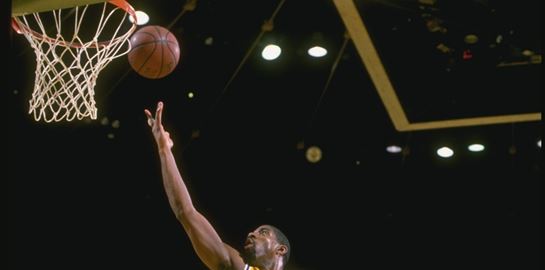 Η μέρα που ο Magic Johnson δήλωσε ότι είναι θετικός στον ιό HIV