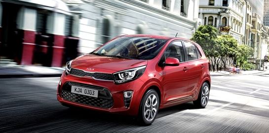 Αυτά είναι τα 5 πιο φθηνά αυτοκίνητα στην Ελλάδα