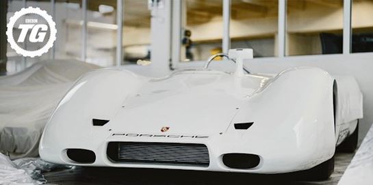 Τα πιο σημαντικά αγωνιστικά μοντέλα της Porsche σε ένα βίντεο