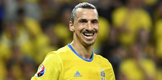 Ο Zlatan και άλλοι παικταράδες που δεν θα βρεθούν στο Μουντιάλ