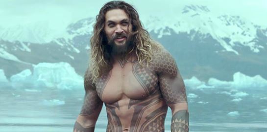 Ο δημιουργός του Peaky Blinders ετοιμάζει νέα σειρά με τον Jason Momoa