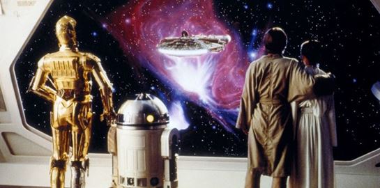 Νέο trailer για το Star Wars: Obi-Wan Kenobi