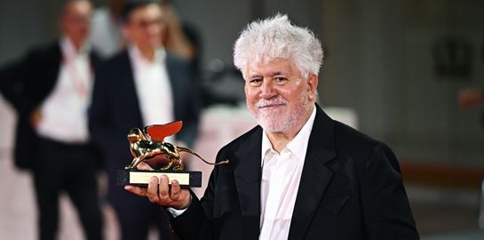 Οι 10 καλύτερες ταινίες του 21ου αιώνα, σύμφωνα με τον Pedro Almodóvar