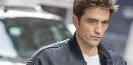 Robert Pattinson, τώρα και παραγωγός