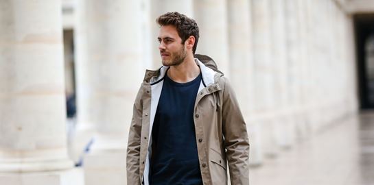 Comfort dressing για το Σαββατοκύριακο