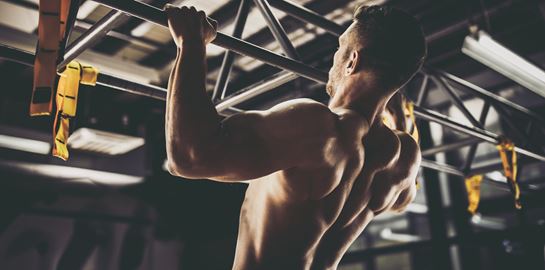 Πώς να μην παρατήσεις το γυμναστήριο από τον πρώτο μήνα