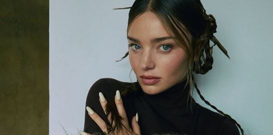 Miranda Kerr, ένας άγγελος επί γης