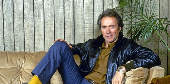 Η επόμενη ταινία του Clint Eastwood