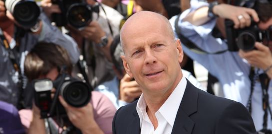 Δυσάρεστα νέα για τον Bruce Willis