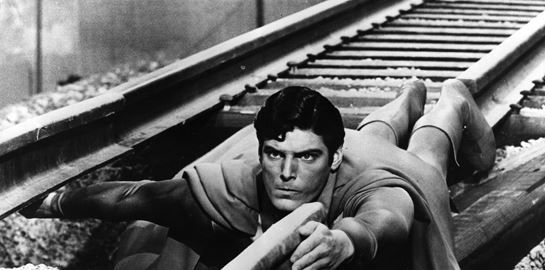 O Christopher Reeve έγινε Google doodle