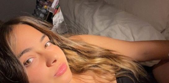 Αγγελική Παντερή, μία Ελληνίδα στη Μπαρτσελόνα