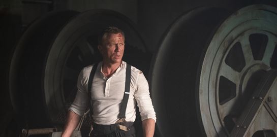 Θέρετρο στη Τζαμάικα προσφέρει ταξιδιωτικό πακέτο 007