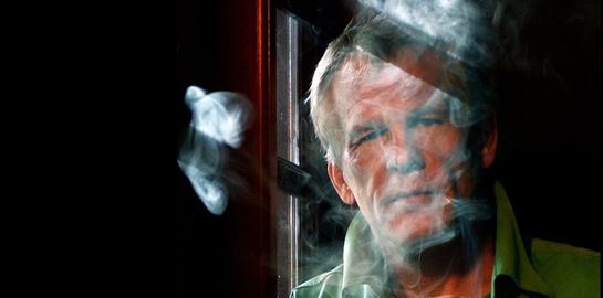 Ο Nick Nolte και όλα όσα του έμαθε η ζωή