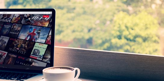 Υπερδιπλασιασμός συνδρομητών πέρα των προσδοκιών για το Netflix