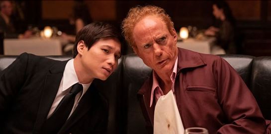 Όσα γνωρίζουμε για τη 2η σεζόν του The Sympathizer