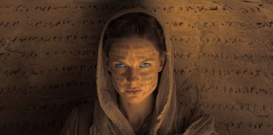 Ένα prequel του Dune για το HBO Max είναι ήδη στα σκαριά