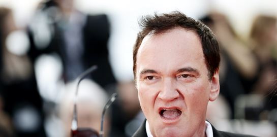 Η επόμενη (;) ταινία του Quentin Tarantino
